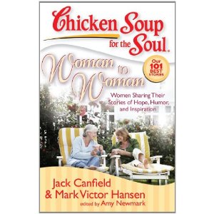 Chicken Soup for the Soul: Woman to Woman