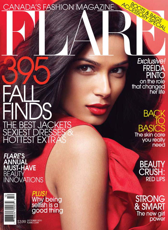 flare oct. 2011 cover FP