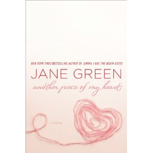 jane green another piece of my heart amazon